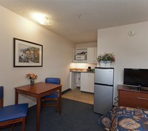 Suburban Extended Stay - Fayetteville, NC