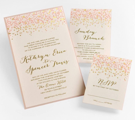 The Petite Acorn - Local Invitation Boutique