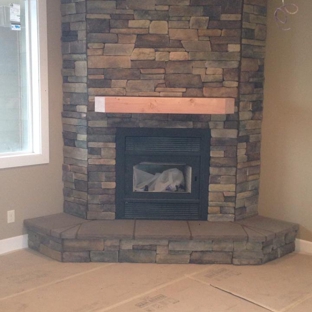 Chad Shales Masonry LLC - East Wenatchee, WA