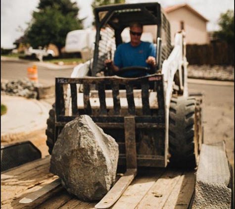 AMF Custom Landscaping - Farmington, NM