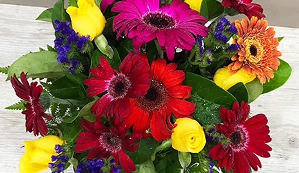 Emu Florist