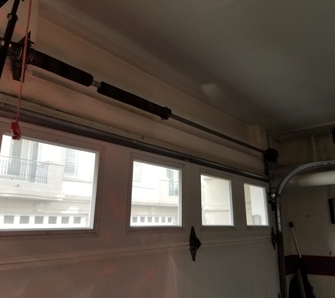 Champion Garage Door Repair - Huntington Beach, CA