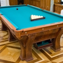 Billiard Maintenance LLC I Pool Table Movers - CLOSED