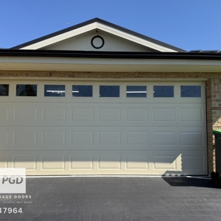 Pillidge Garage Doors - Thornton, NSW
