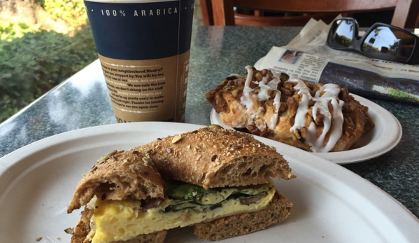 Einstein Bros Bagels - Santa Clara, CA