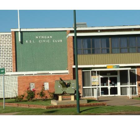 Country Manor Motor Inn - Nyngan, NSW