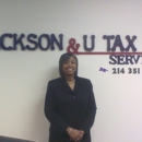 Jackson & U Tax Service - Tax Return Preparation
