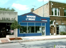 House of Heat - Oak Park, IL 60304