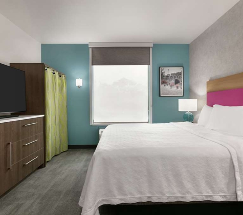 Home2 Suites by Hilton Norfolk Airport - Norfolk, VA