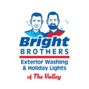 Bright Brothers of the Valley - Gutters & Downspouts