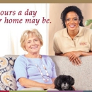 Synergy HomeCare - Nurses-Home Services