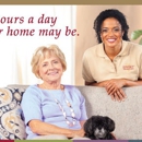 Synergy HomeCare - Home Health Services