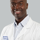 Dr. Olayinka Fajana Alonge, MD