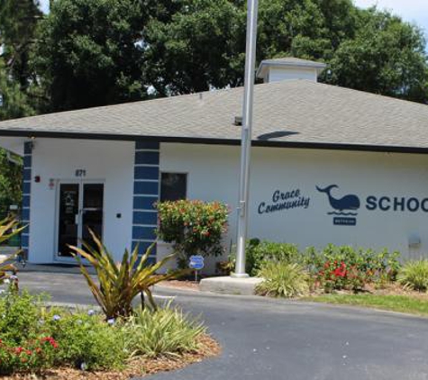 Grace Community School - Naples, FL