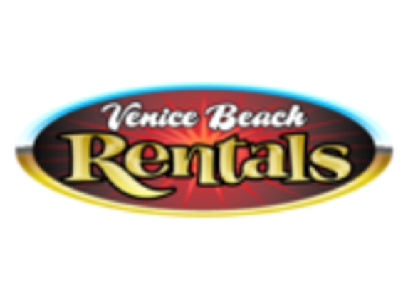 Venice Beach Rentals - Marina Del Rey, CA