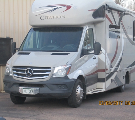 Pro Tech RV - Colorado Springs, CO