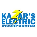 Kazar's Electric Inc - Electricians