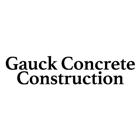 Gauck Concrete Construction