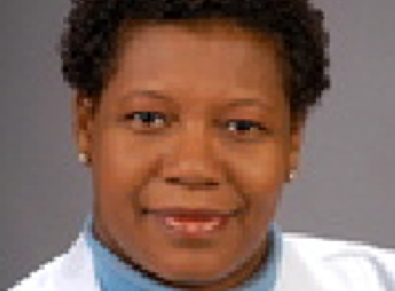 DR Buhilda McGriff MD - Concord, NC