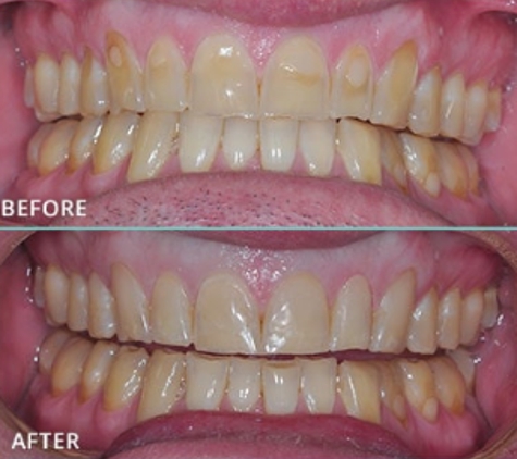 Definitive Dental - Griffith, ACT