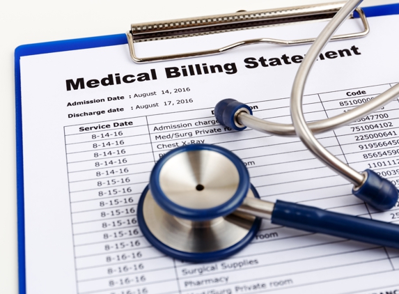 Advanced Medical Billing, LLC - Lafayette, LA