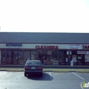 County Line Cleaners - Dry Cleaners & Laundries