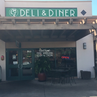 C J's Deli & Diner - Lahaina, HI