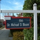 Dr. Michael D. Bloom DDS