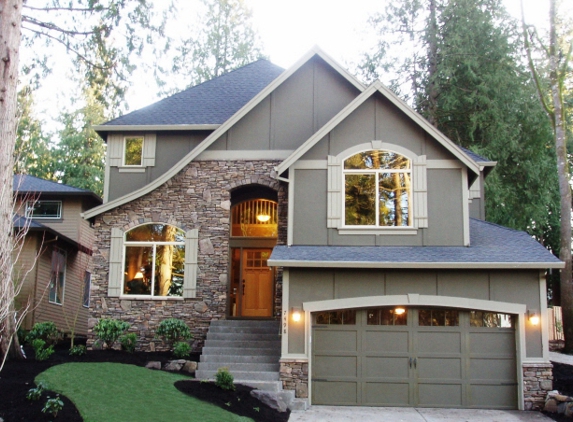 Gertz Construction Co Inc - Tualatin, OR