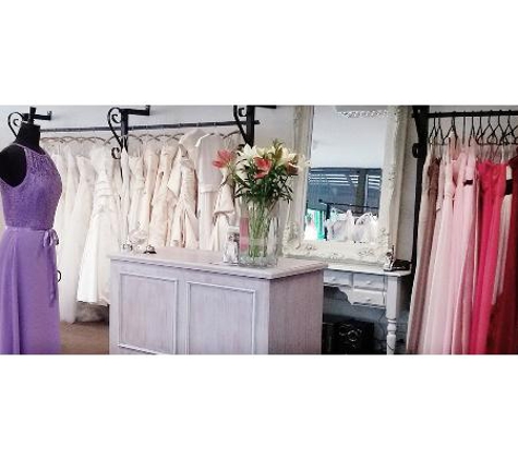Cinderella's Bridal World