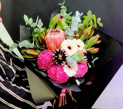 The Wild Bunch Florist & Living Gifts - Karnup, WA