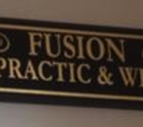 Fusion Chiropractic - Atlanta, GA