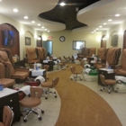 Canton Nail and salon