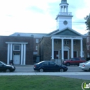 Chinese Baptist Church of Greater Boston - Baptist Churches