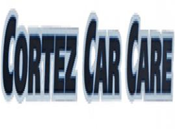 Cortez Auto Pros - Beaumont, TX