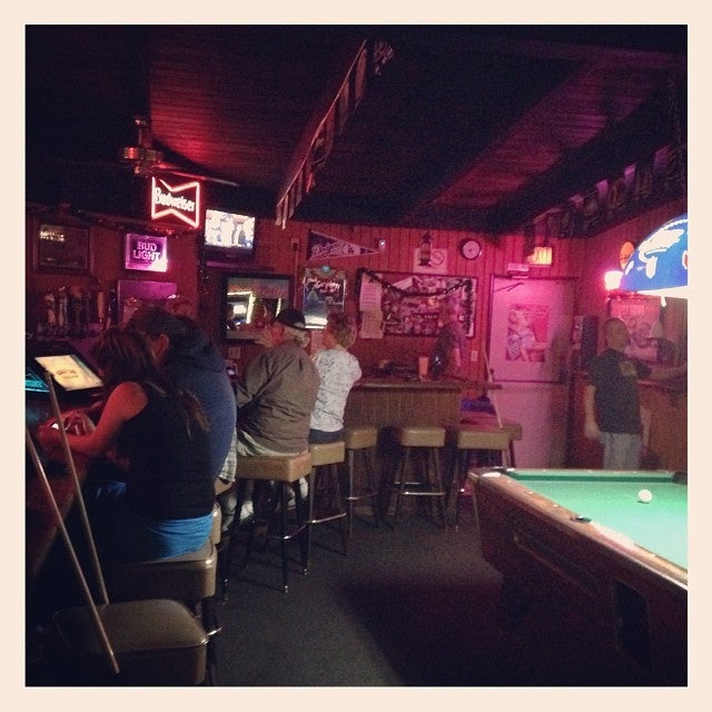 The Bounty Room — Torrance