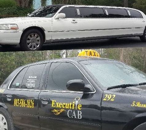 Executive cab llc - West Columbia, SC