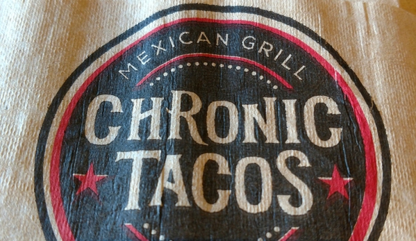 Chronic Tacos - Phoenix, AZ