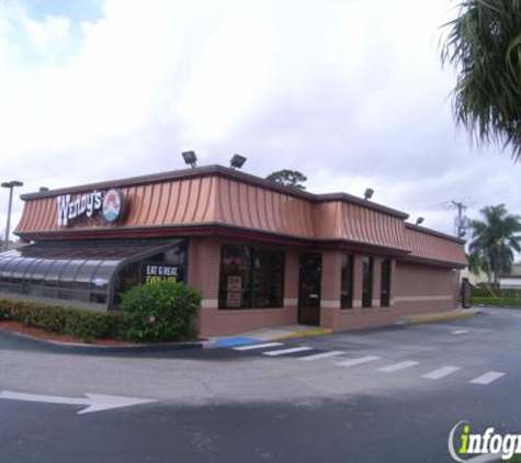 Wendy's - Margate, FL