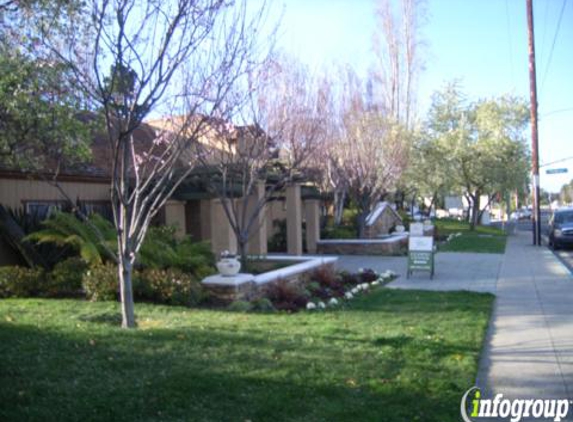 Le Parc Apartments - Santa Clara, CA