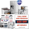 Pro Appliance Repair gallery