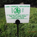 Top Turf Lawn Care - Fertilizing Services