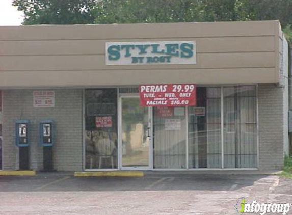 Style America - Houston, TX