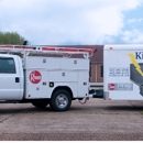 Kirk Electric Heating & Cooling LLC - Electric Contractors-Commercial & Industrial