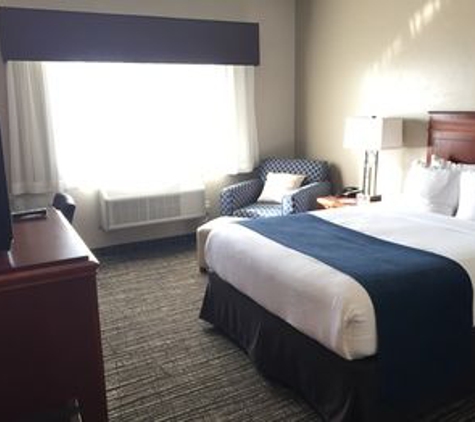 Best Western Timpanogos Inn - Lehi, UT