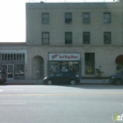 Red Wing Shoe Store