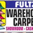 Fultz Flooring - Carpet & Rug Repair