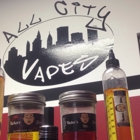 ALL-CITY VAPES