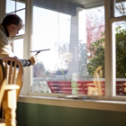 Bright OutlooK Window Cleaning