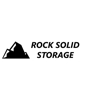 Rock Solid Storage gallery